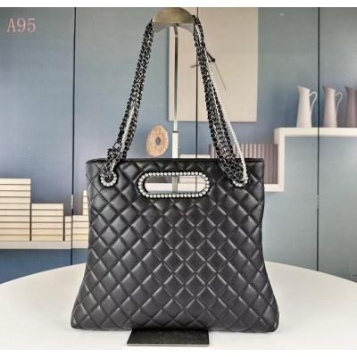 Chanel Bags AAA 062